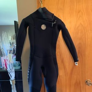 Ripcurl wetsuit - NOT SOLD